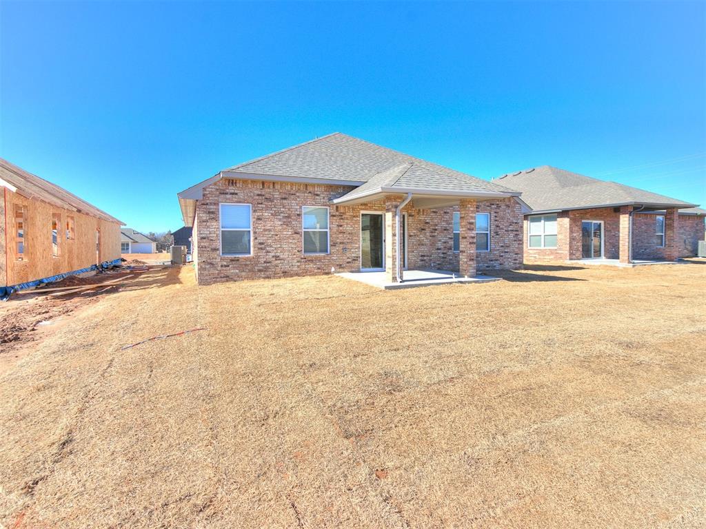 7712 Wilshire Woods Drive Property Photo 40