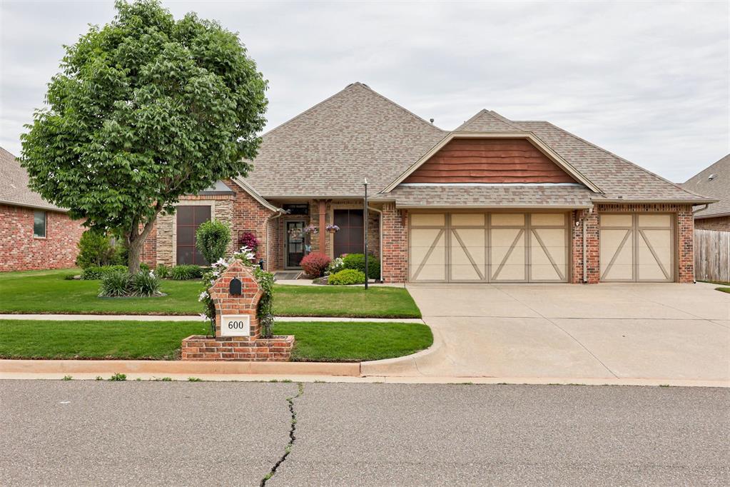 600 Prairie Hill Lane Property Photo