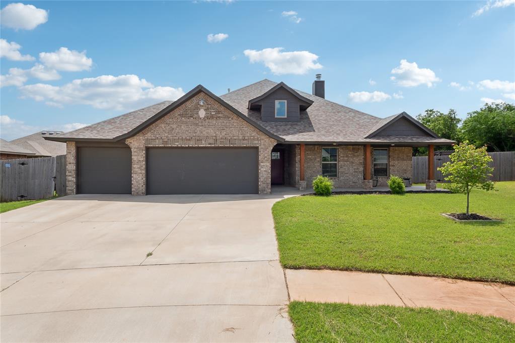 1832 W Blake Court Way Property Photo 1