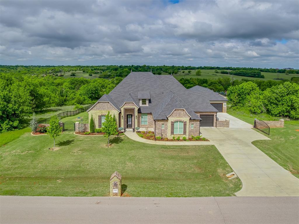 3911 Sienna Ridge Drive Property Photo 1