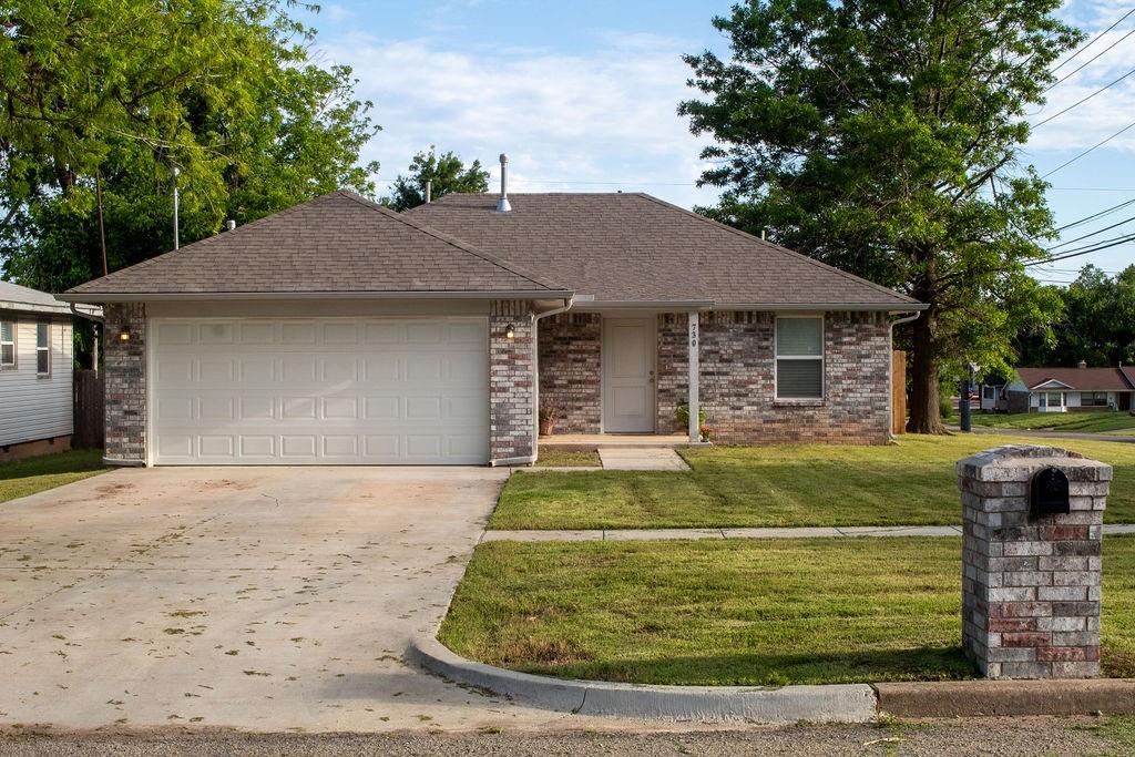 730 Holly Street Property Photo