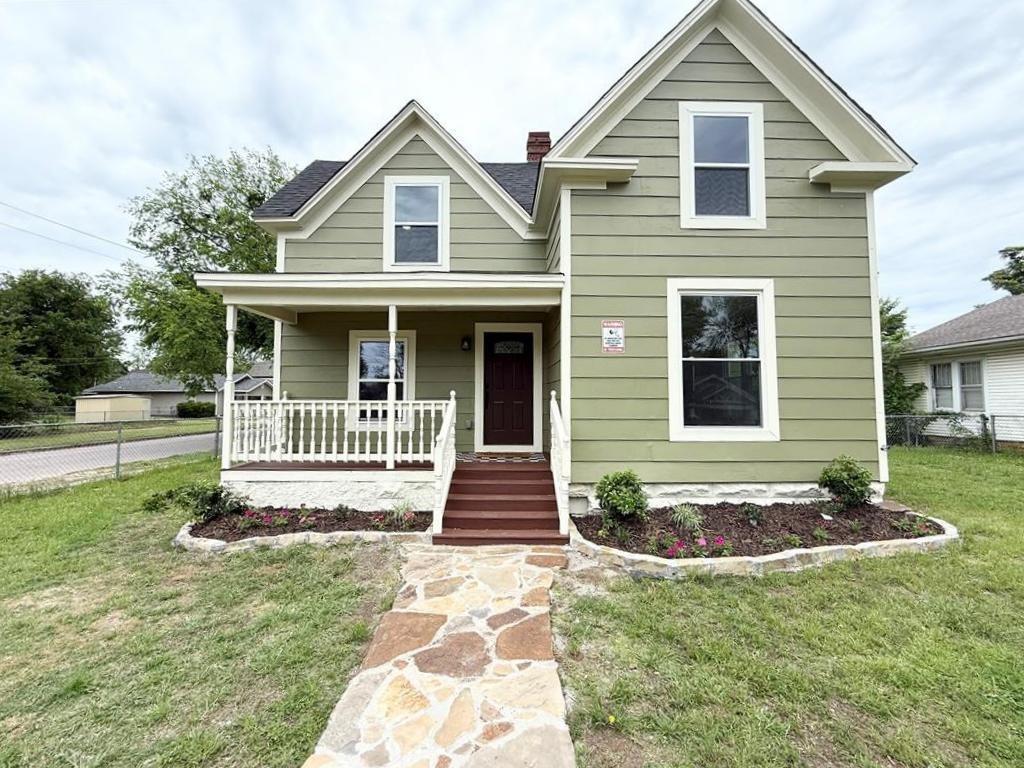539 N Louisa Avenue Property Photo