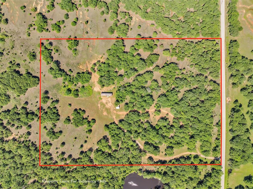 4350 Buck Horn Road