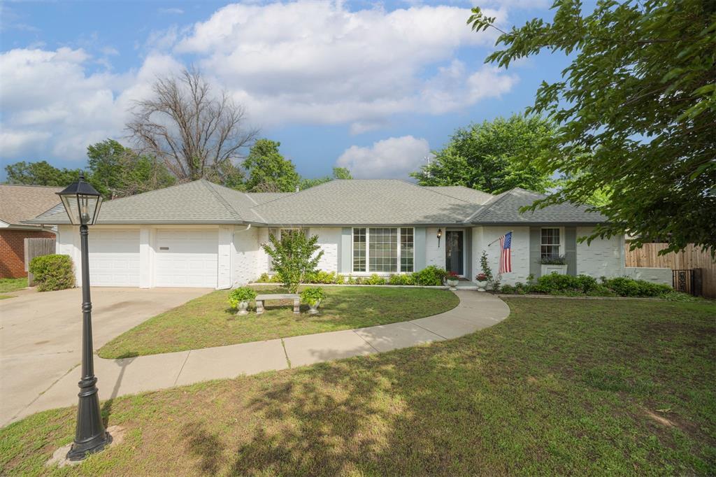 3205 Nw 54th Circle Property Photo