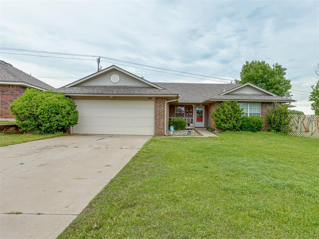 305 W Twisted Branch Way Property Photo