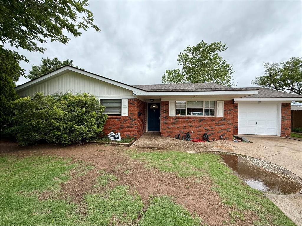 612 Vine Street Property Photo