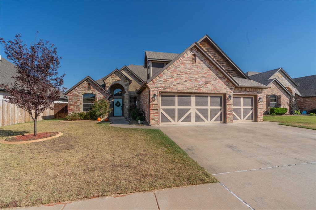5712 Ledgestone Drive Property Photo