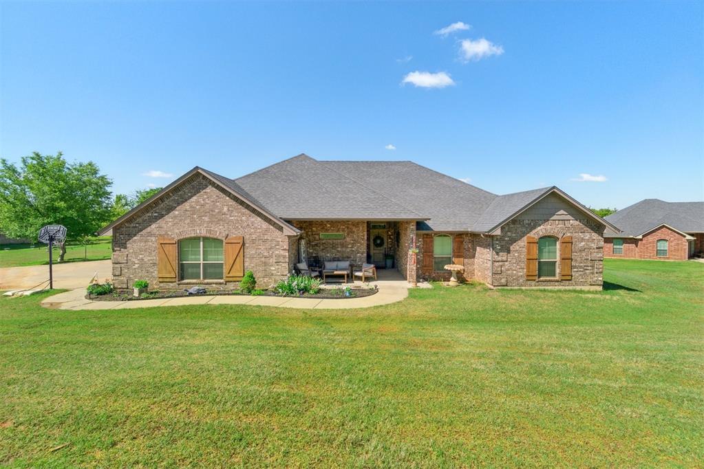 5729 Hillside Drive Property Photo
