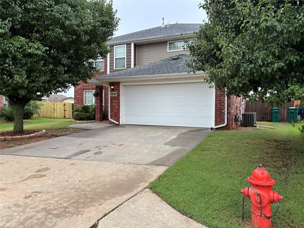 8520 Sw 44th Court Property Photo 2