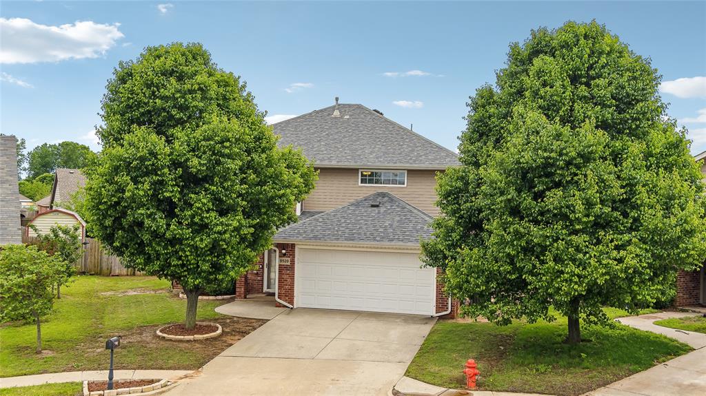 8520 Sw 44th Court Property Photo 4