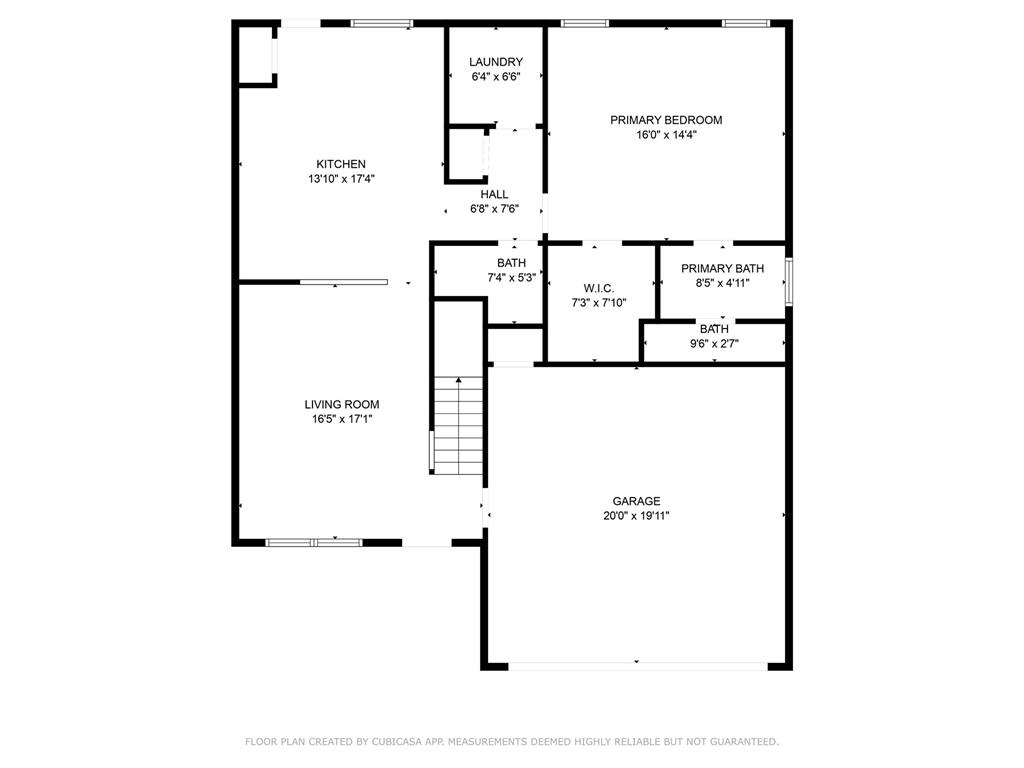 8520 Sw 44th Court Property Photo 40