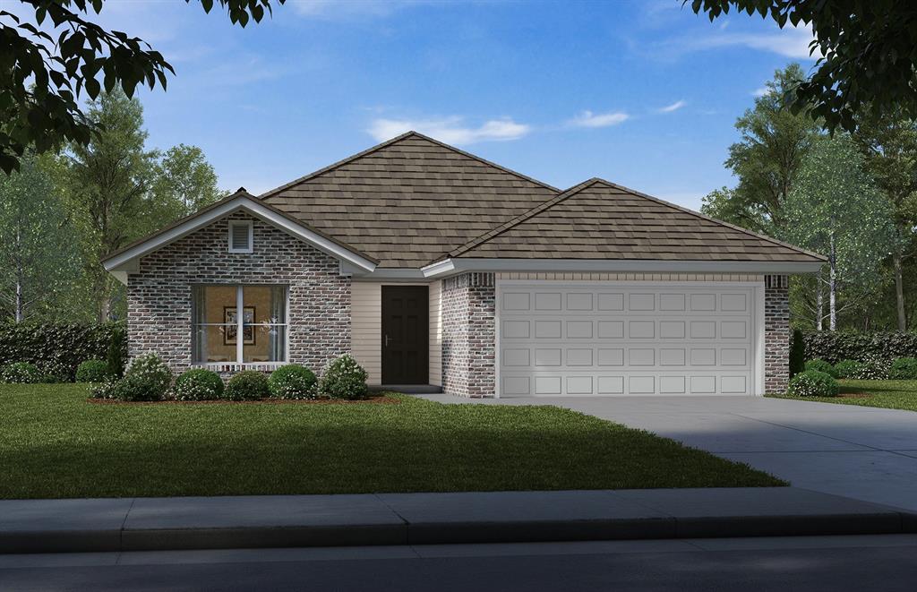 1216 E Ruger Lane Property Photo