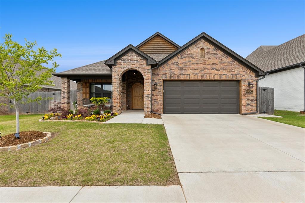 16309 Rangeland Drive Property Photo