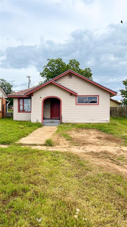 808 N Lee Street Property Photo