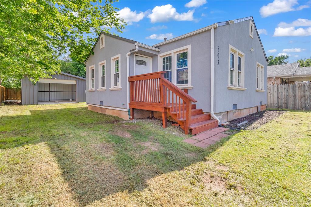 503 W Martin Street Property Photo
