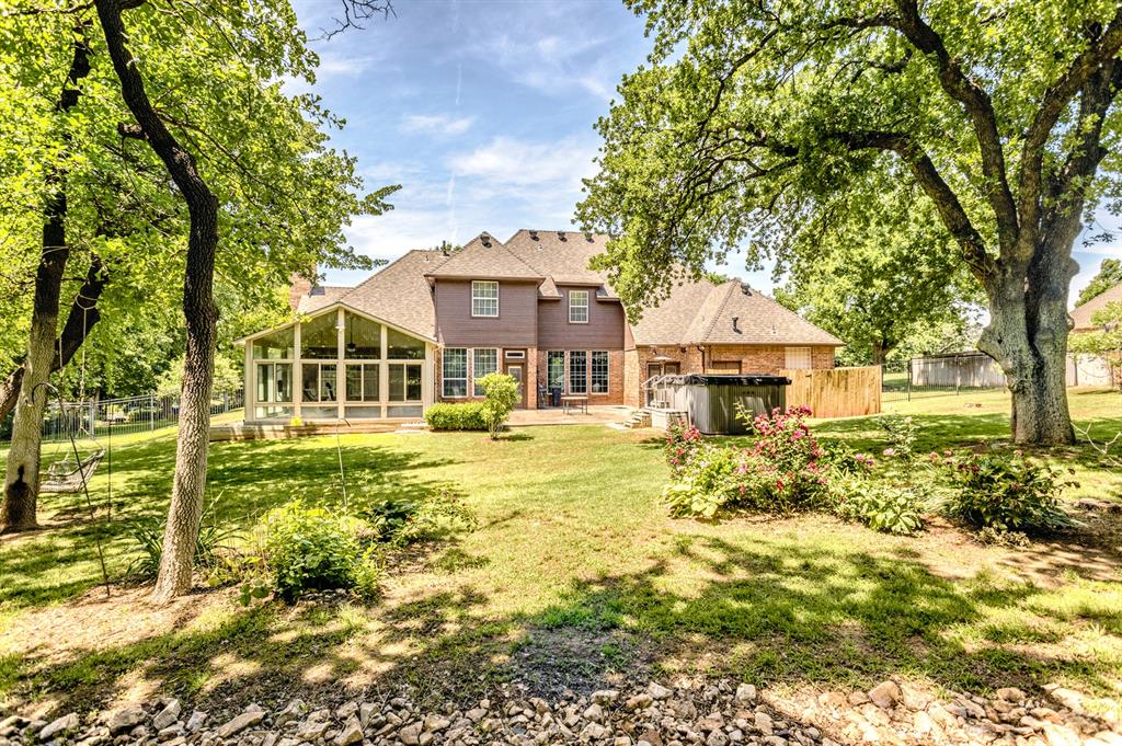 23250 Running Deer Trail Property Photo 47