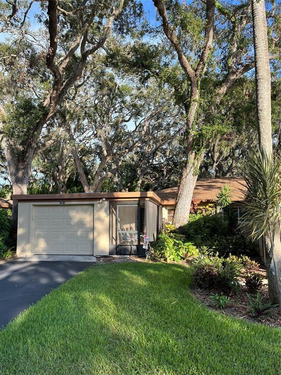 7061 Bright Creek Drive