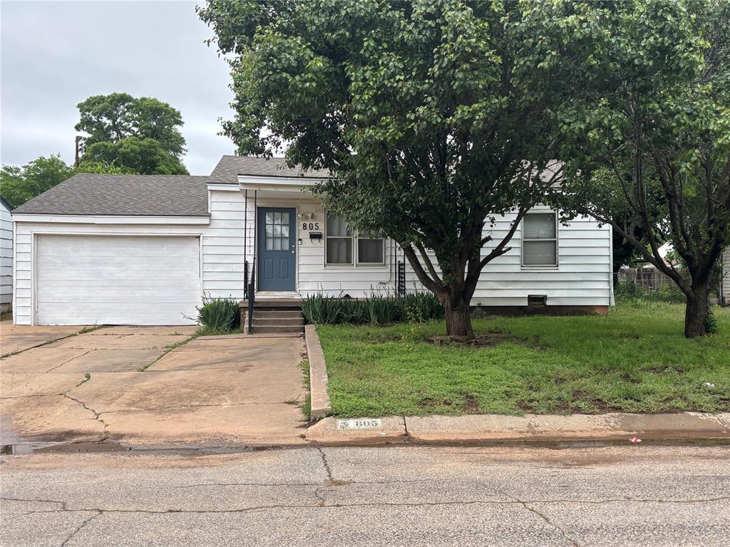 805 W Judy Avenue Property Photo