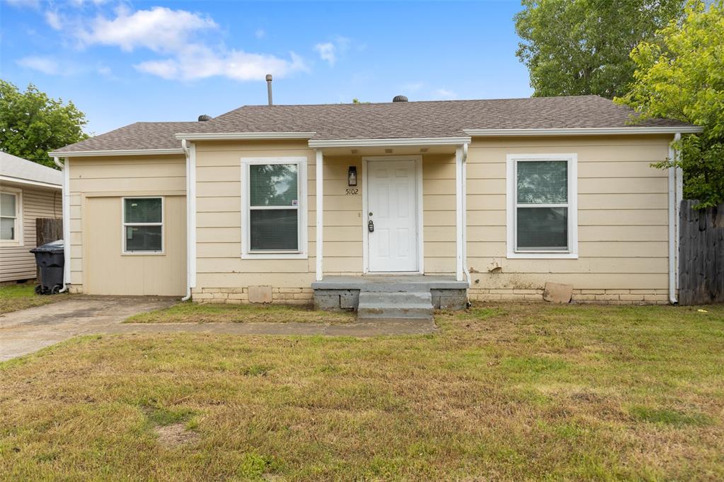 5102 N Beaver Avenue Property Photo