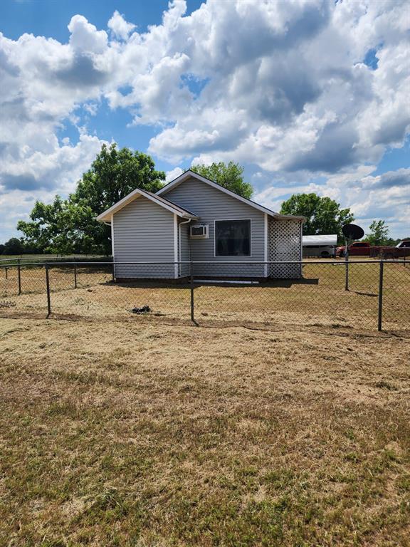 6095 County Road 1340 Road Property Photo