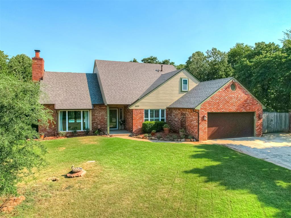 1409 Echohollow Trail Property Photo 1