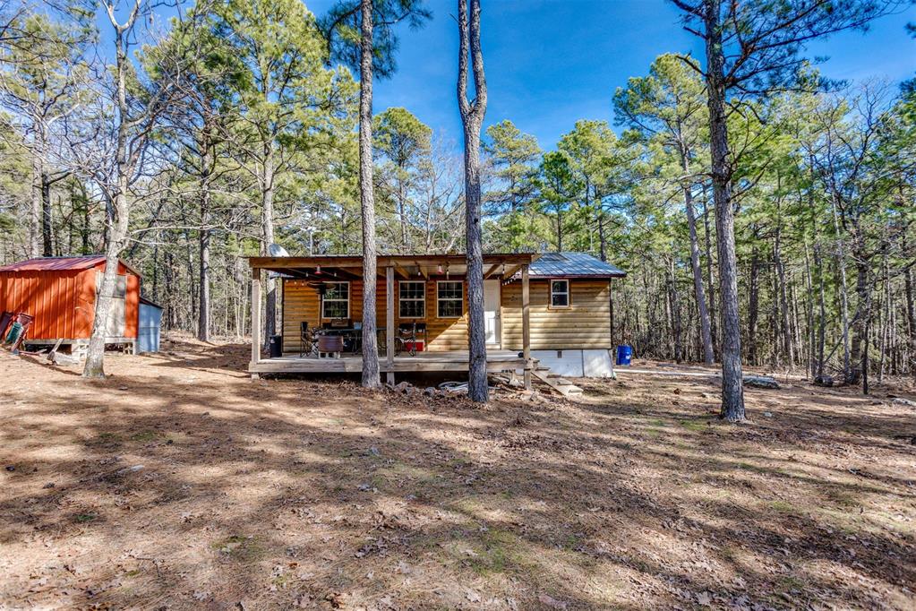 165426 Trophy Ridge Road Property Photo 1