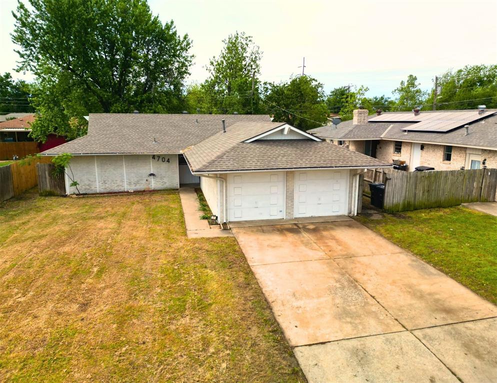 4704 Tempo Drive Property Photo 1