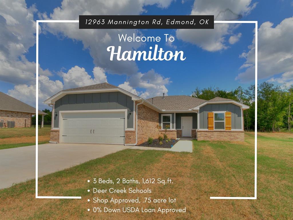 12963 Mannington Road Property Photo 1