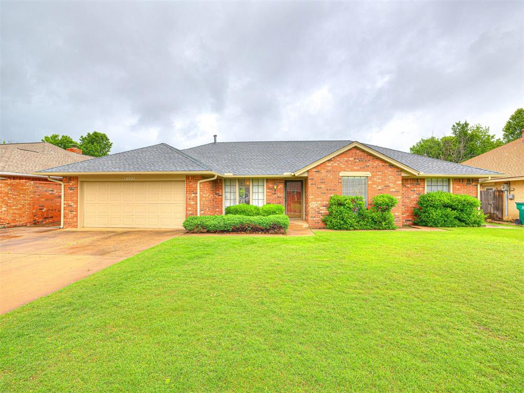 10021 Henderson Drive Property Photo