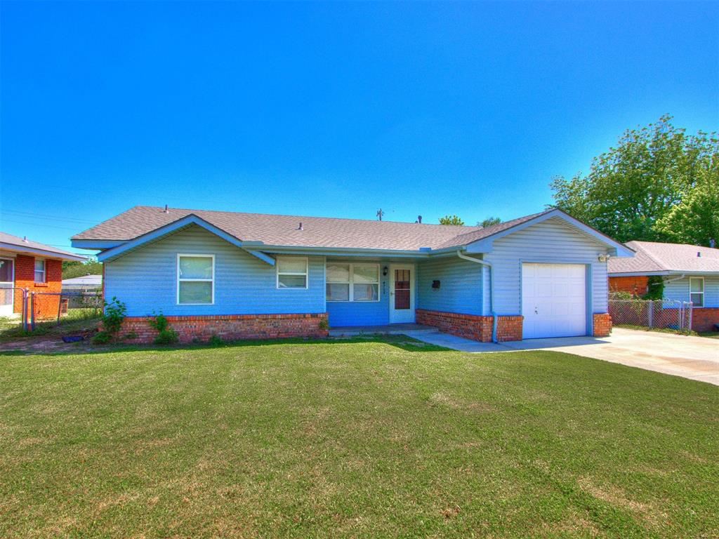 4708 Lisa Lane Property Photo 1