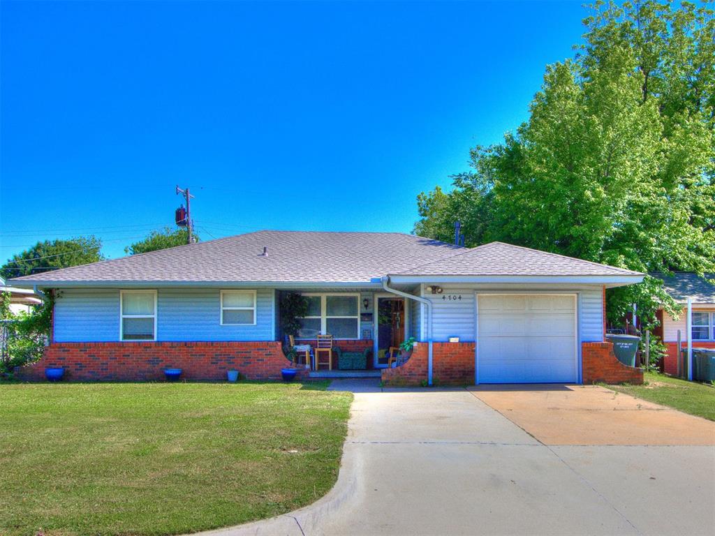 4704 Lisa Lane Property Photo 1