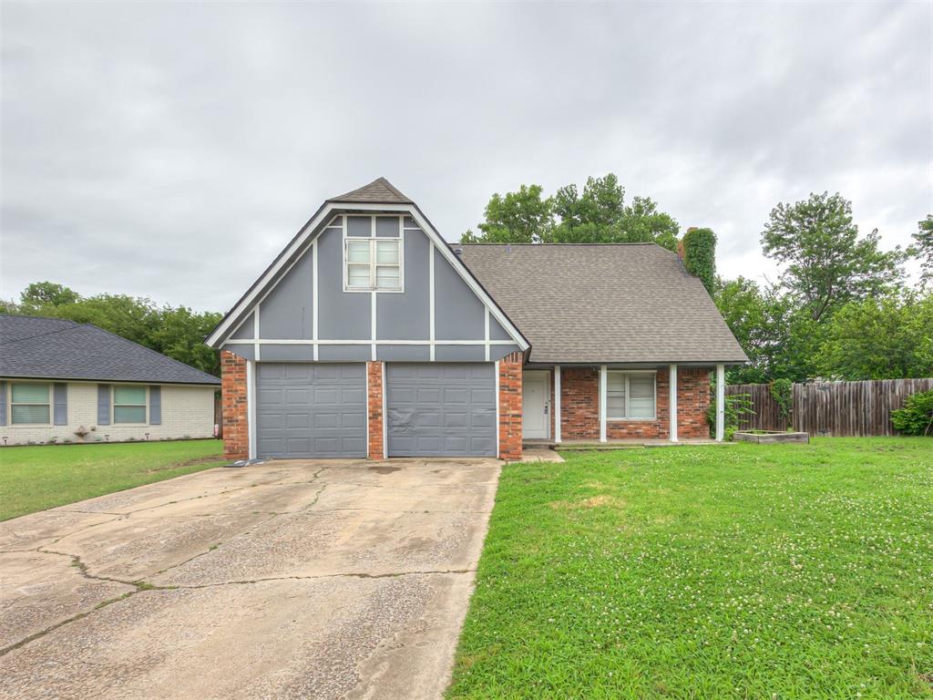 207 Americana Court Property Photo 1