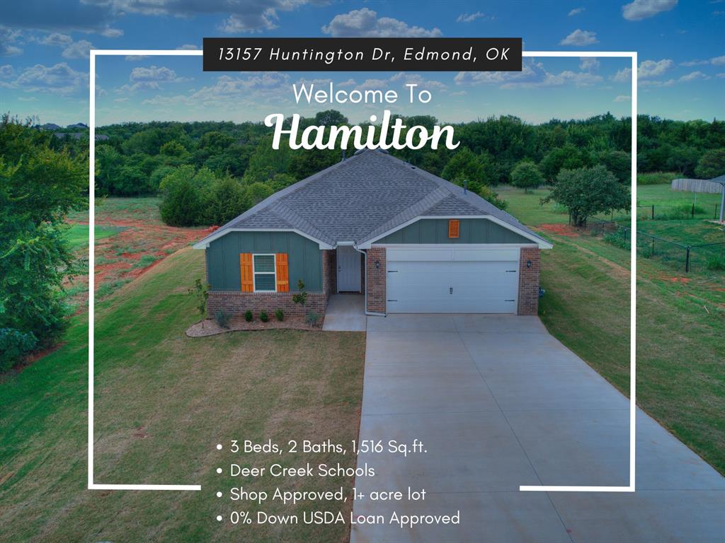 13157 Huntington Drive Property Photo 1