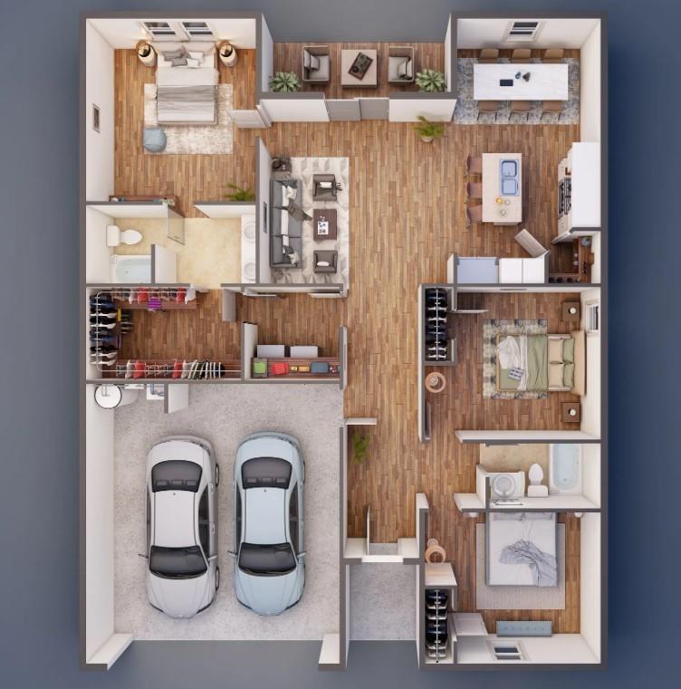 13157 Huntington Drive Property Photo 2