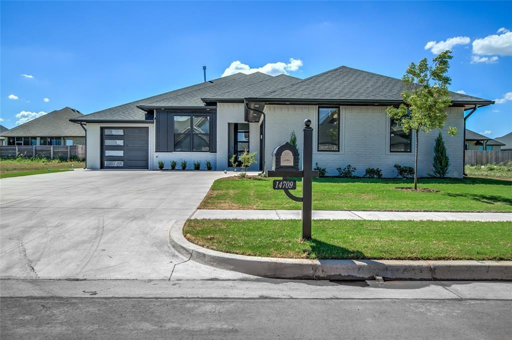 14709 Palmerston Drive Property Photo 1