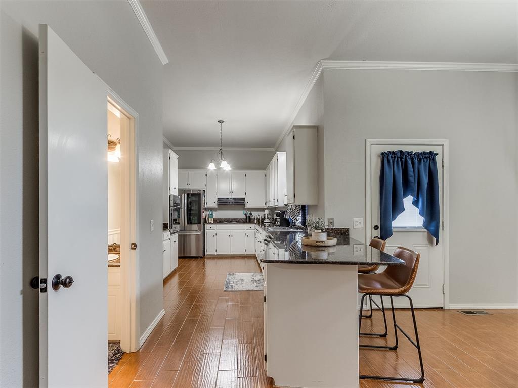 416 S Harrison Avenue Property Photo 5