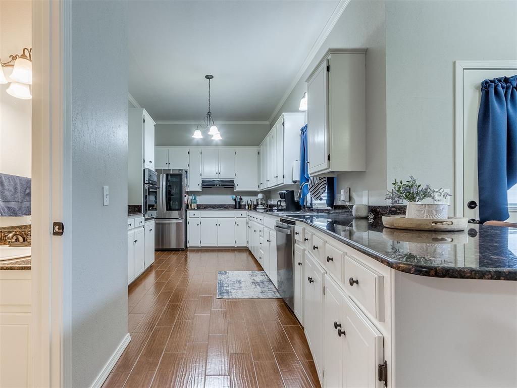 416 S Harrison Avenue Property Photo 7