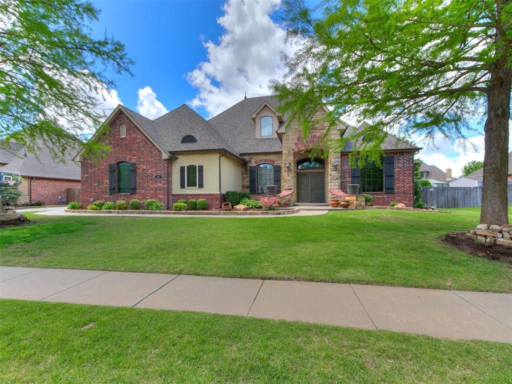 3916 Pimlico Drive Property Photo