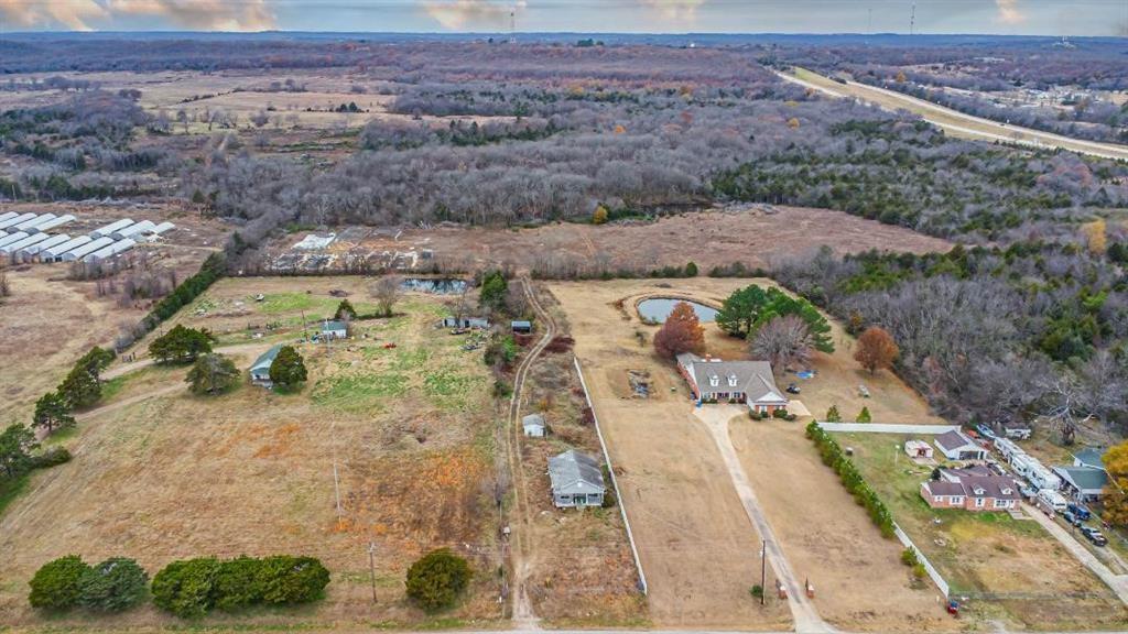 10015 S Bryant Road Property Photo