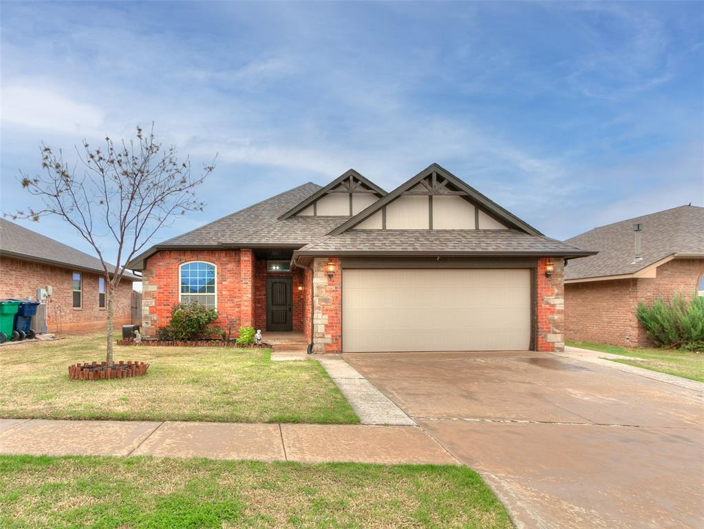 18205 Sandhurst Court Property Photo