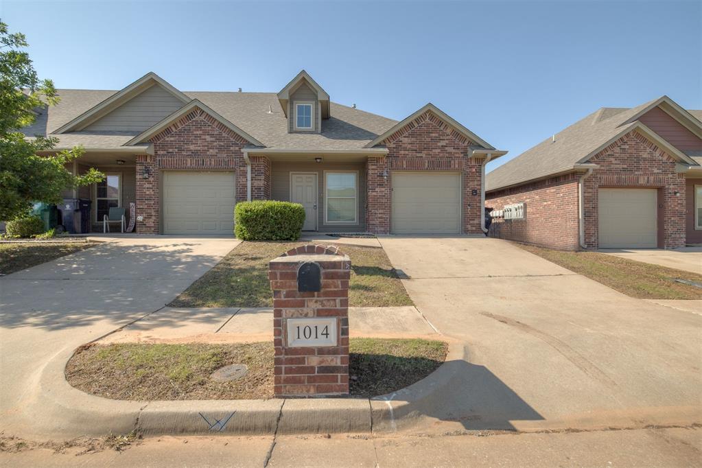 1014 Sw 92nd Street Property Photo 1