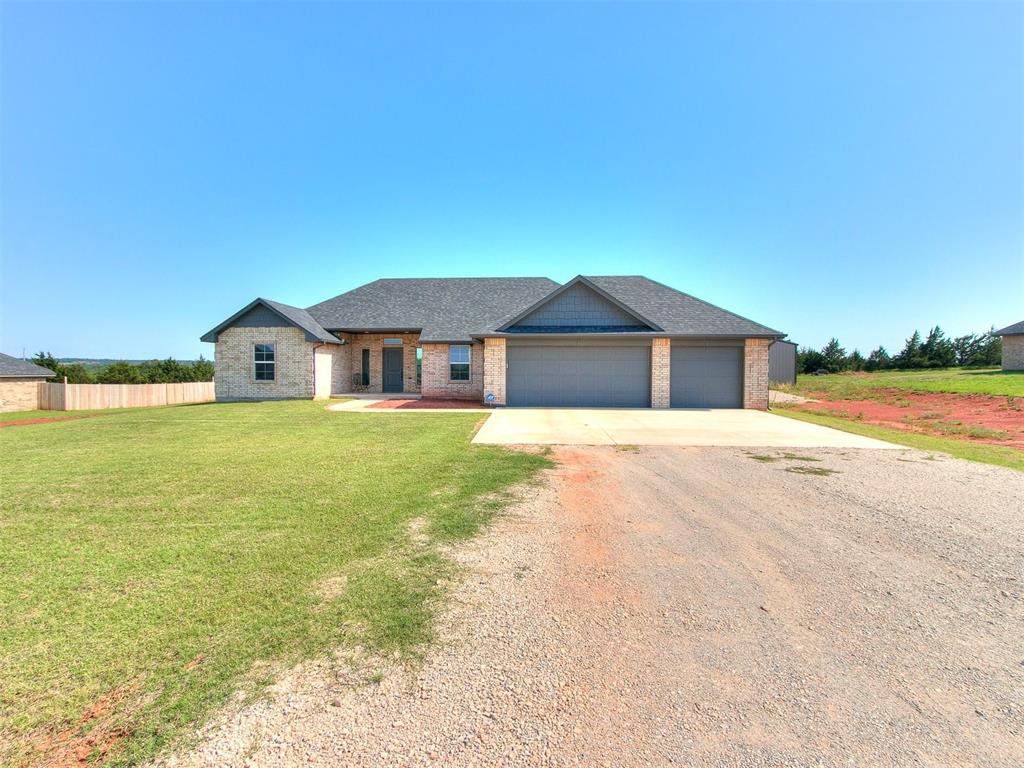 6965 Seabiscuit Lane Property Photo