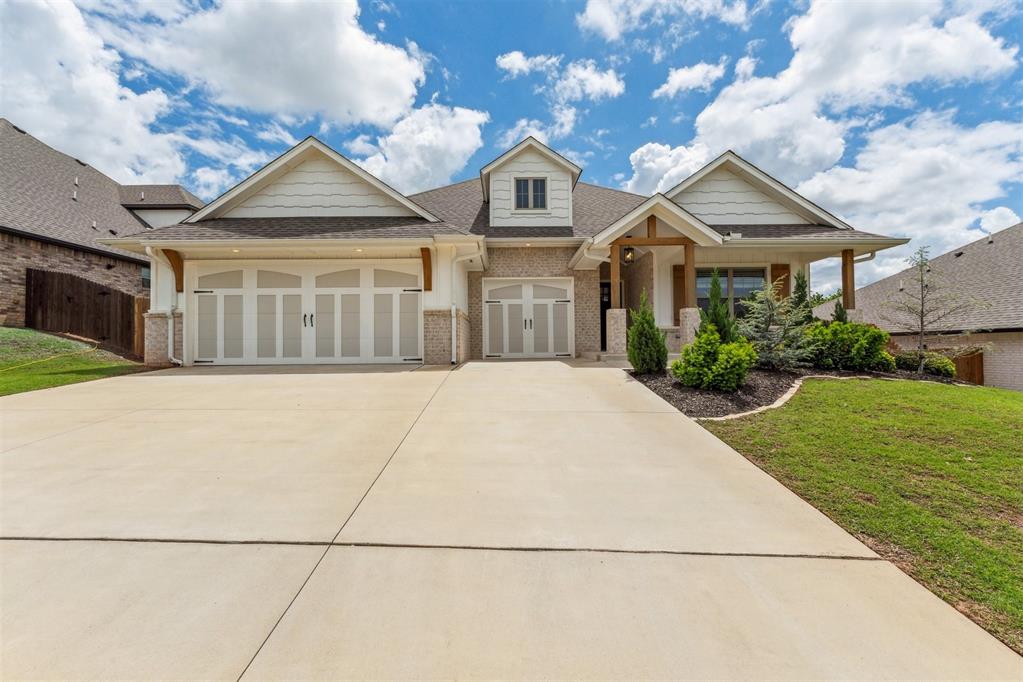 8716 Snow Court Property Photo