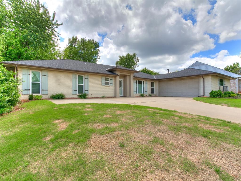 2916 Prairie Rose Court Property Photo