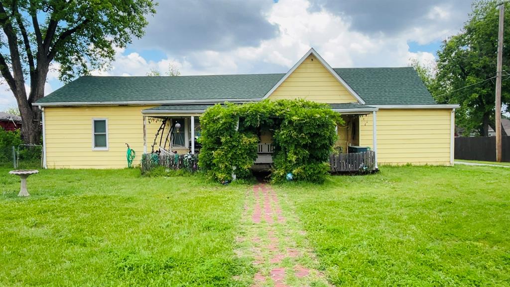926 W Tennessee Avenue Property Photo 1