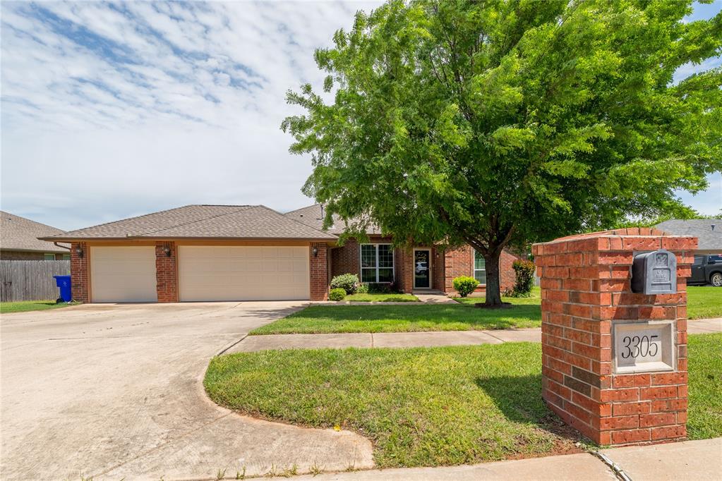 3305 Tecumseh Meadows Way Property Photo