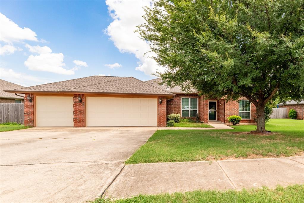 3305 Tecumseh Meadows Way Property Photo 1
