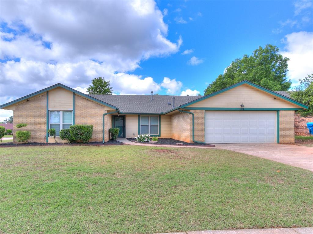 3317 Hunting Hawk Circle Property Photo 1