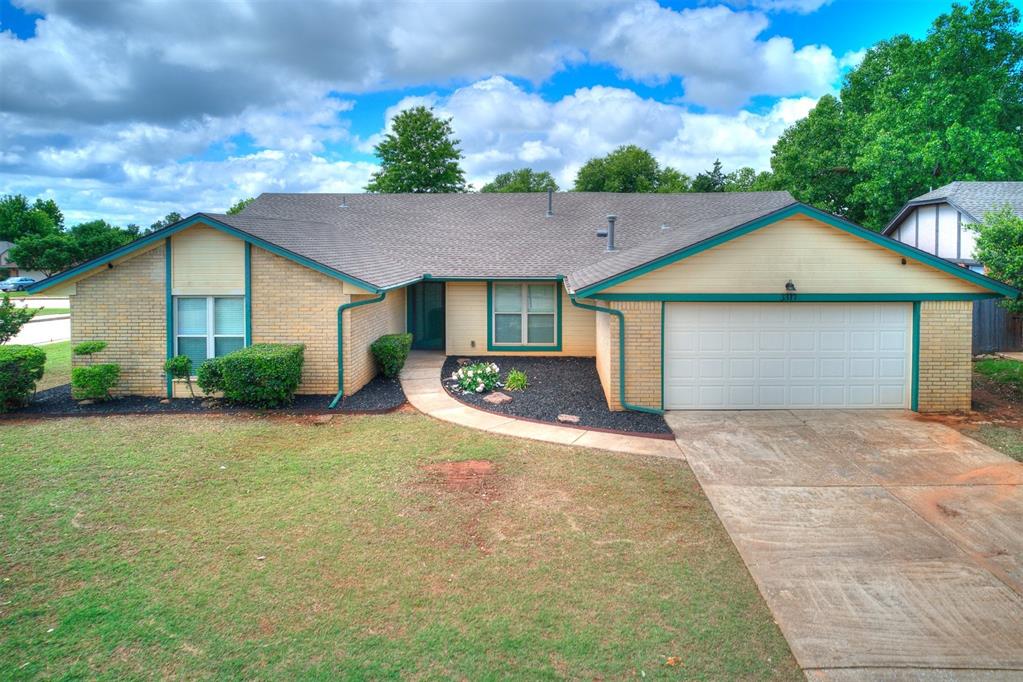 3317 Hunting Hawk Circle Property Photo 2