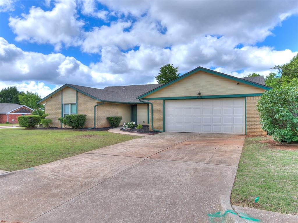 3317 Hunting Hawk Circle Property Photo 3